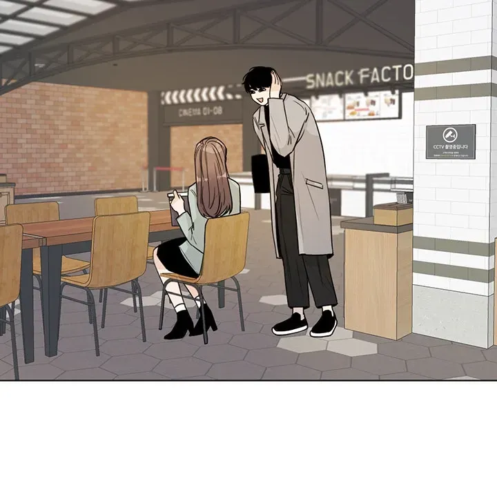 99 Degrees Fahrenheit Chapter 148 page 45 - 