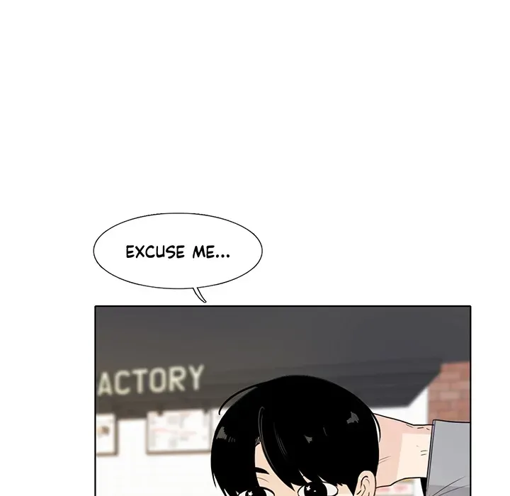 99 Degrees Fahrenheit Chapter 148 page 46 - 