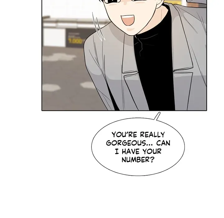99 Degrees Fahrenheit Chapter 148 page 47 - 