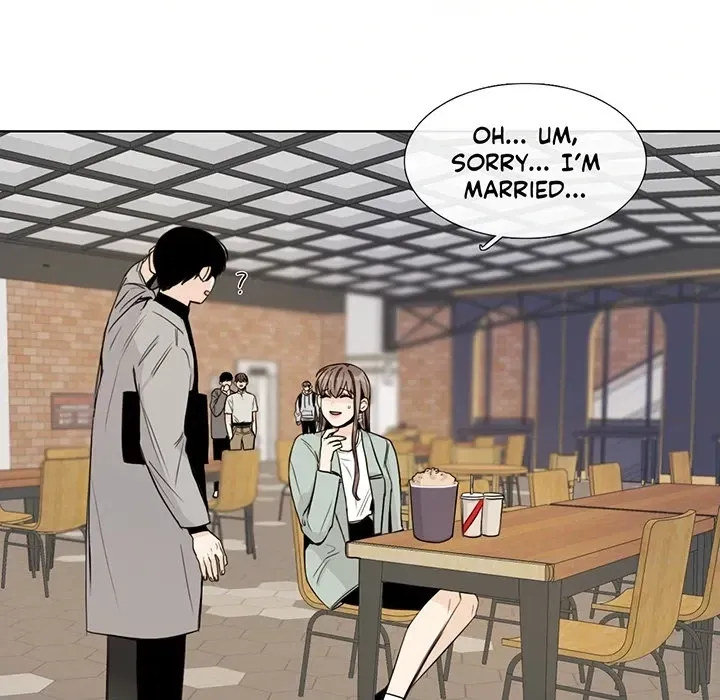 99 Degrees Fahrenheit Chapter 148 page 50 - 