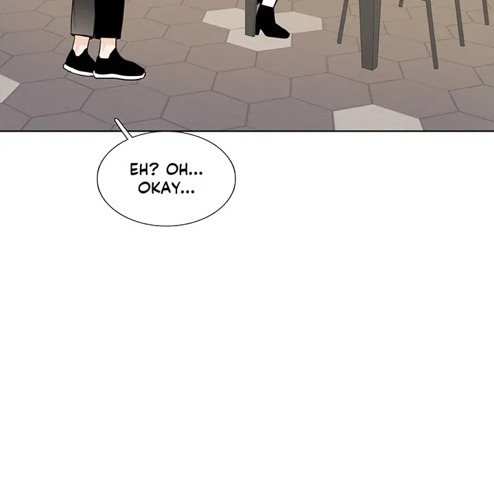 99 Degrees Fahrenheit Chapter 148 page 51 - 