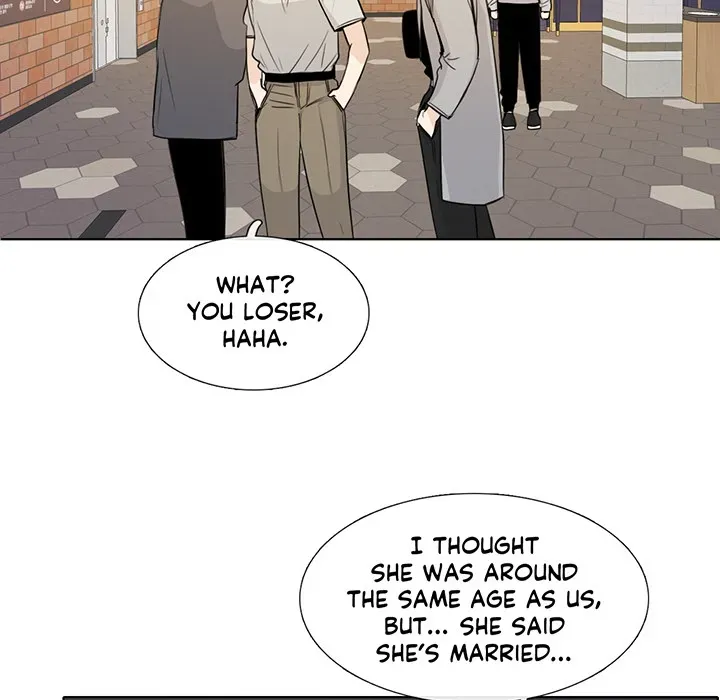 99 Degrees Fahrenheit Chapter 148 page 53 - 