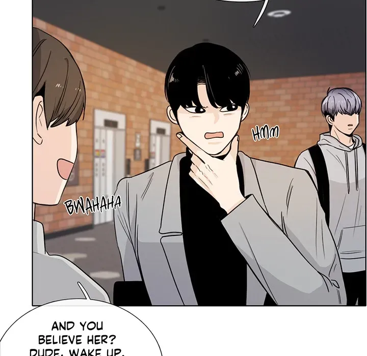 99 Degrees Fahrenheit Chapter 148 page 54 - 