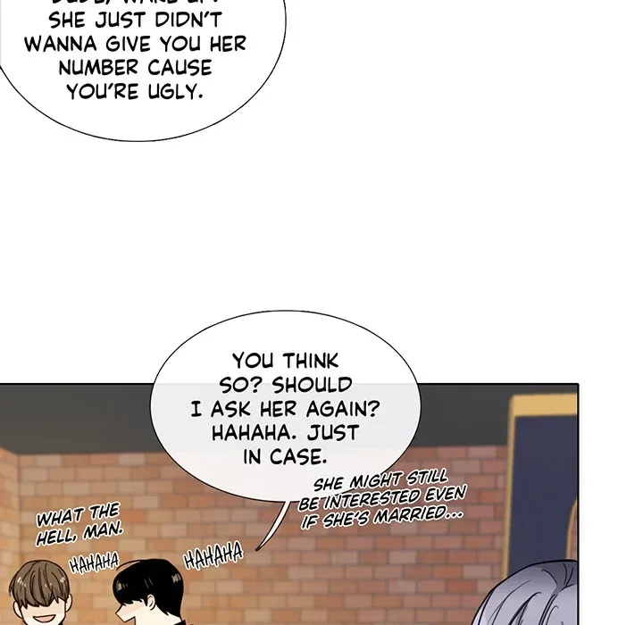99 Degrees Fahrenheit Chapter 148 page 55 - 