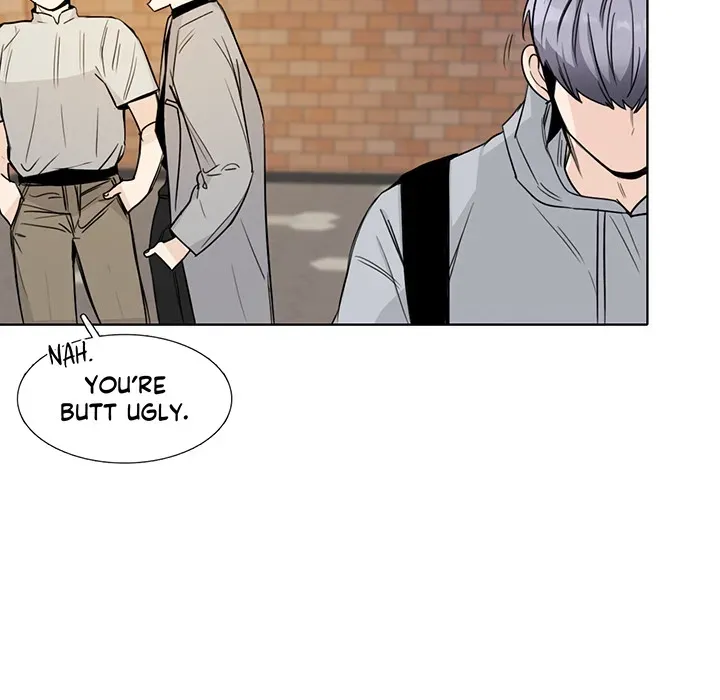 99 Degrees Fahrenheit Chapter 148 page 56 - 