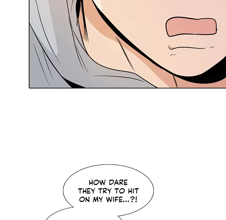 99 Degrees Fahrenheit Chapter 148 page 58 - 