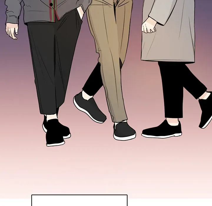 99 Degrees Fahrenheit Chapter 148 page 61 - 