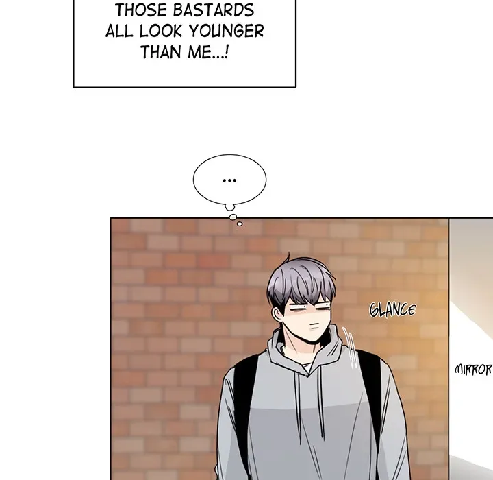 99 Degrees Fahrenheit Chapter 148 page 62 - 