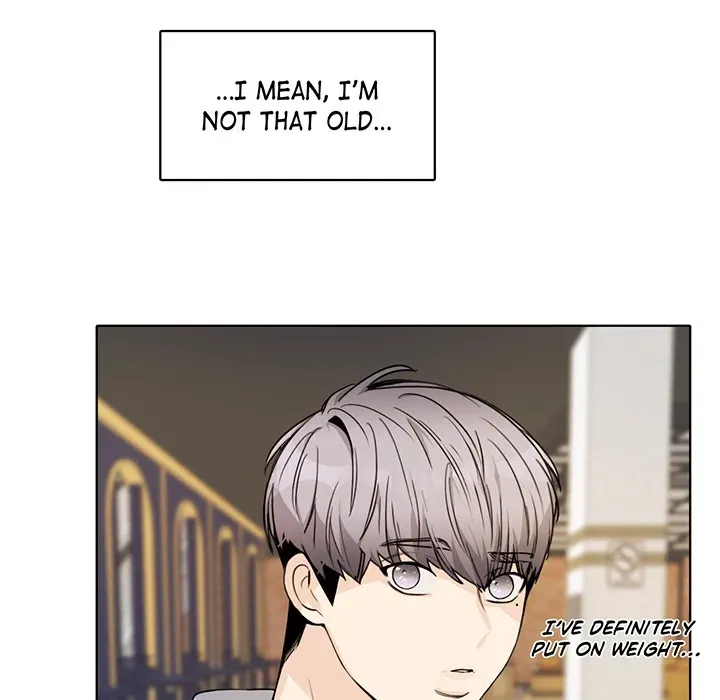 99 Degrees Fahrenheit Chapter 148 page 66 - 