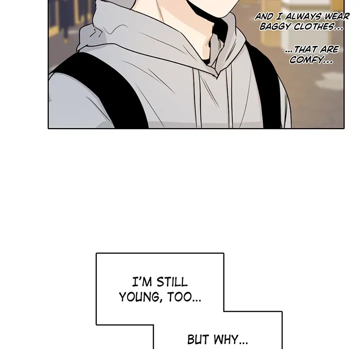 99 Degrees Fahrenheit Chapter 148 page 67 - 