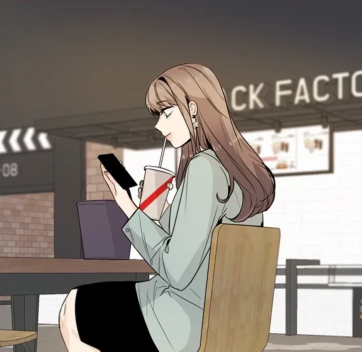 99 Degrees Fahrenheit Chapter 148 page 70 - 