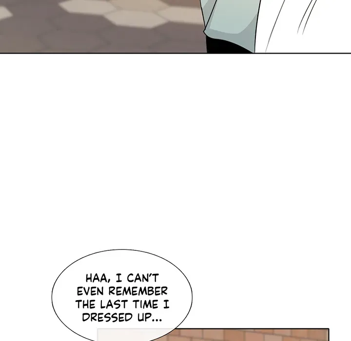 99 Degrees Fahrenheit Chapter 148 page 74 - 