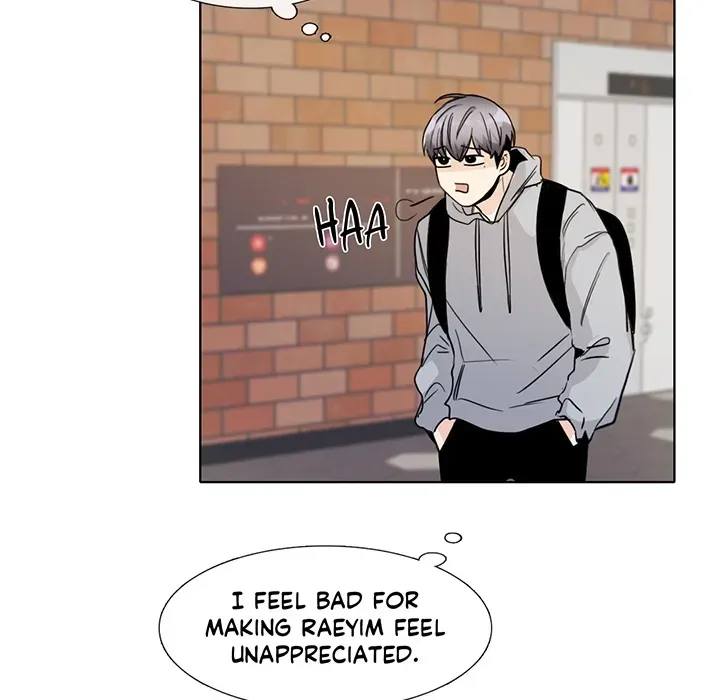99 Degrees Fahrenheit Chapter 148 page 75 - 
