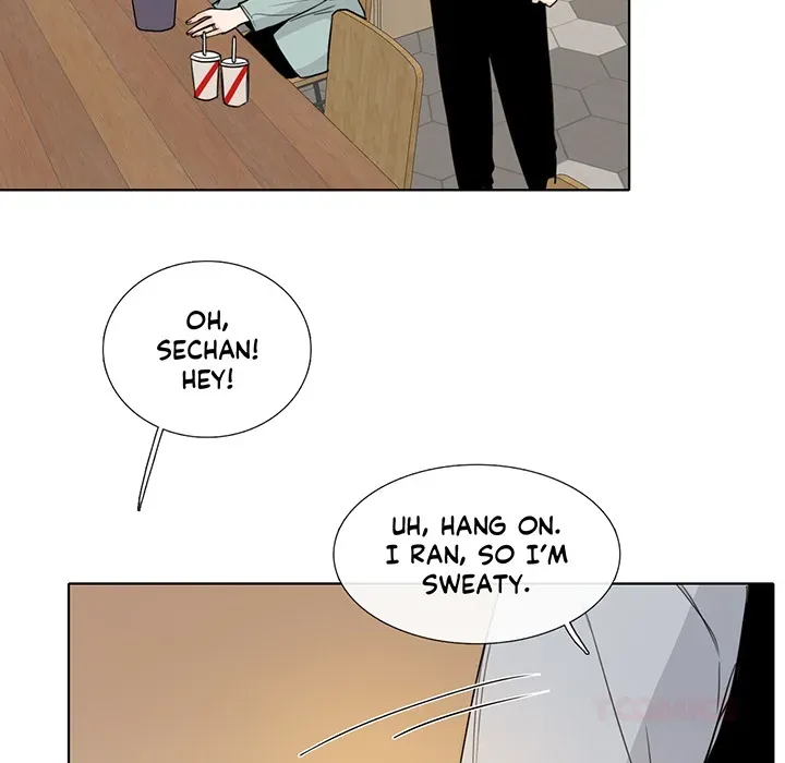 99 Degrees Fahrenheit Chapter 148 page 78 - 