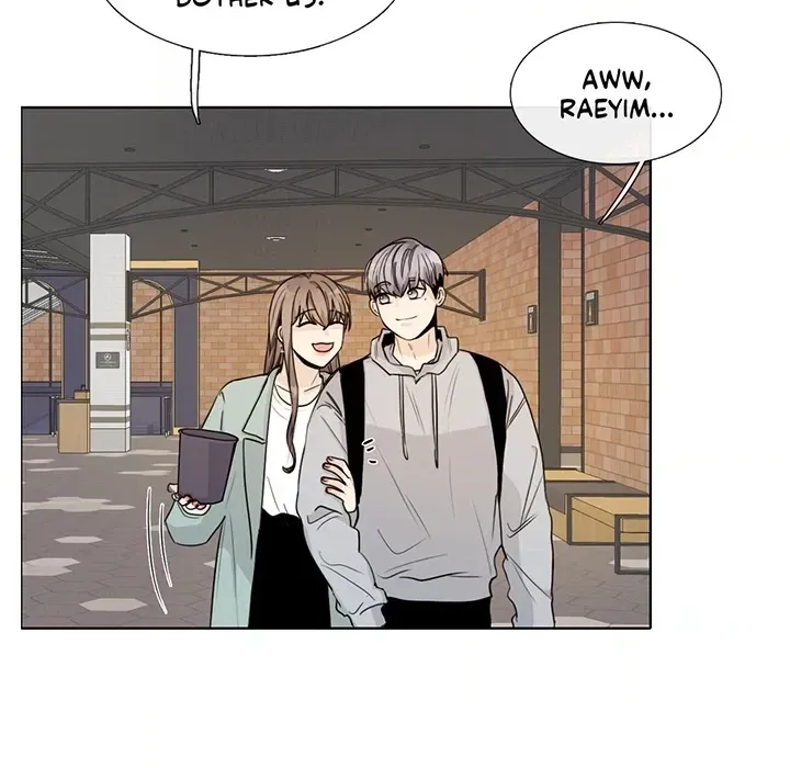99 Degrees Fahrenheit Chapter 148 page 80 - 