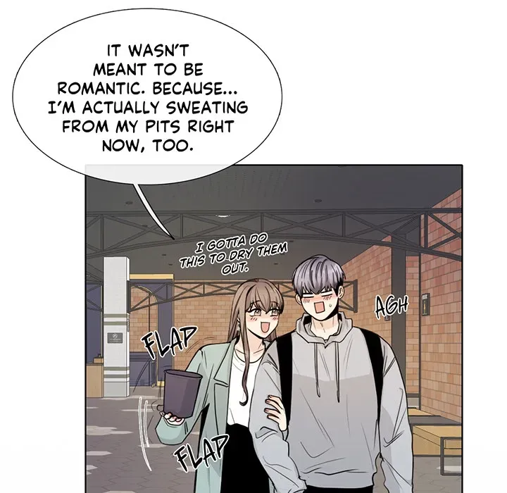 99 Degrees Fahrenheit Chapter 148 page 81 - 