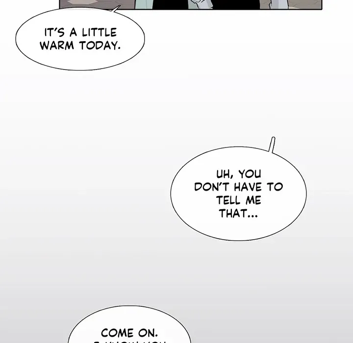 99 Degrees Fahrenheit Chapter 148 page 82 - 