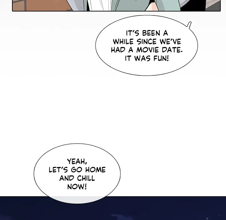 99 Degrees Fahrenheit Chapter 148 page 85 - 