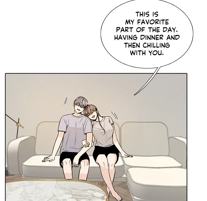 99 Degrees Fahrenheit Chapter 148 page 89 - 