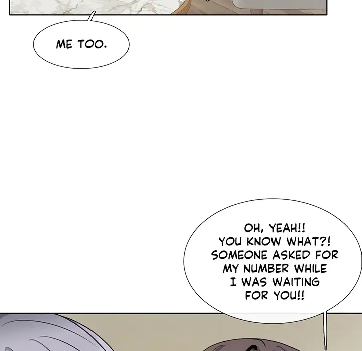 99 Degrees Fahrenheit Chapter 148 page 90 - 