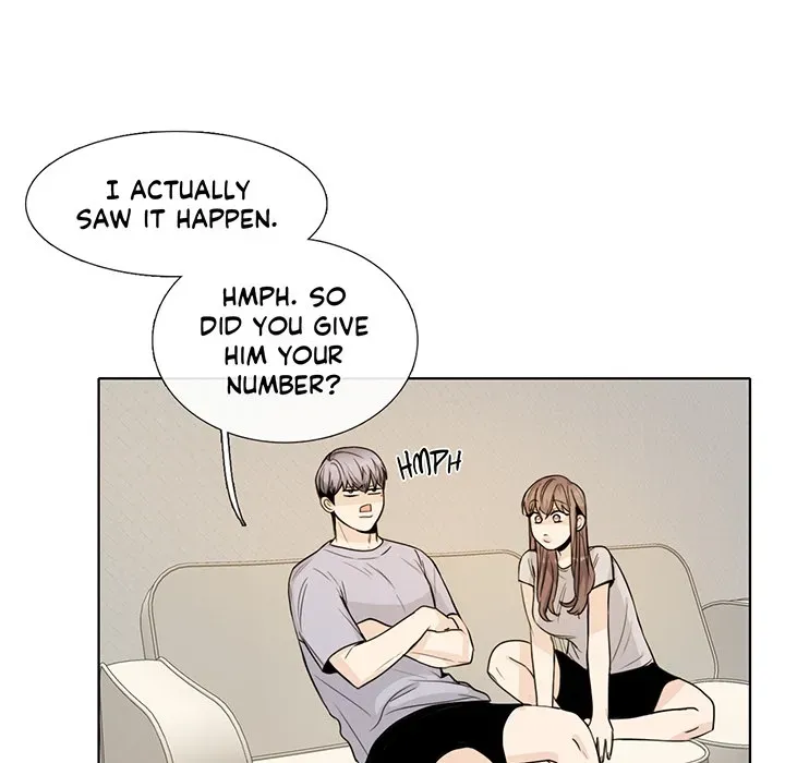 99 Degrees Fahrenheit Chapter 148 page 92 - 