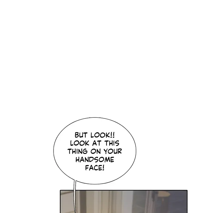 99 Degrees Fahrenheit Chapter 148 page 99 - 