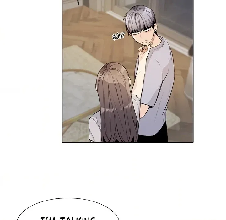 99 Degrees Fahrenheit Chapter 148 page 100 - 