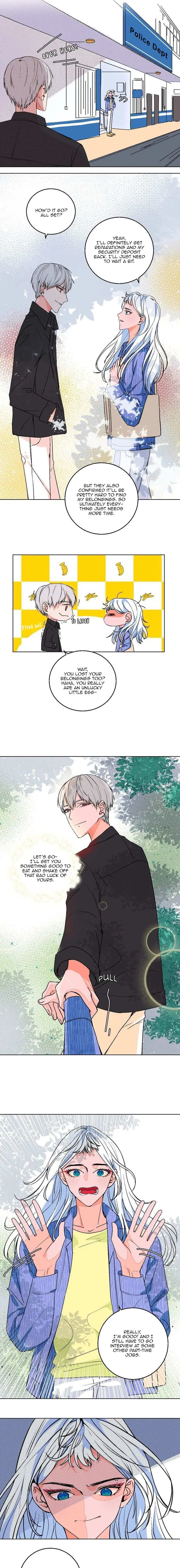 99 Degrees Fahrenheit Chapter 16 page 5 - 