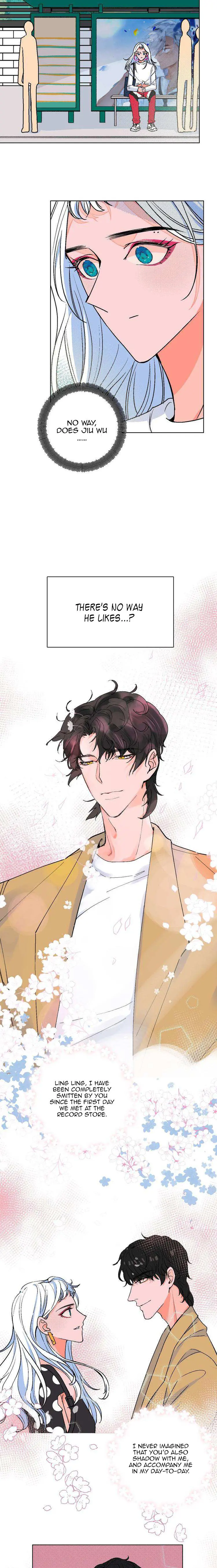 99 Degrees Fahrenheit Chapter 18 page 3 - 