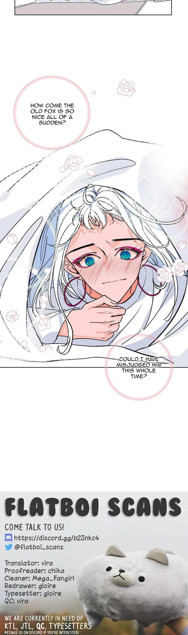 99 Degrees Fahrenheit Chapter 18 page 10 - 