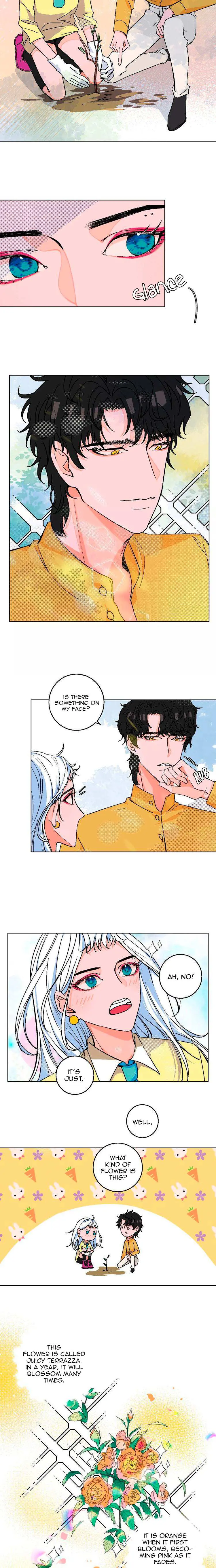 99 Degrees Fahrenheit Chapter 19 page 2 - 