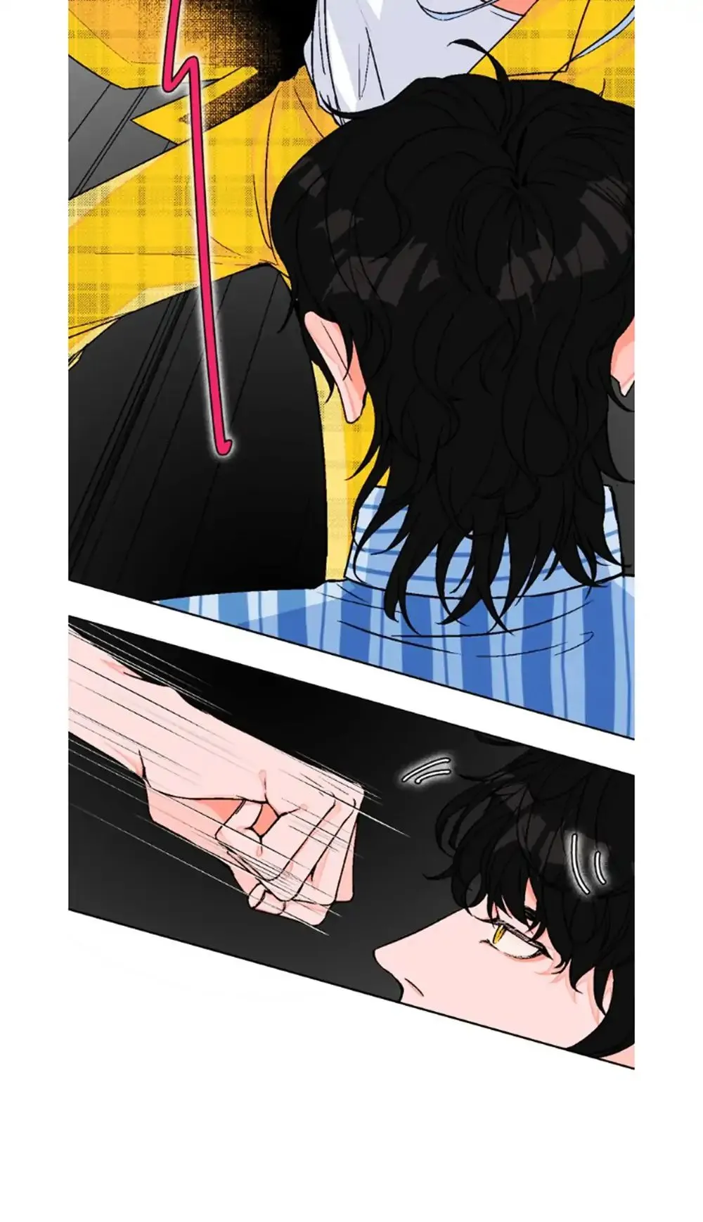 99 Degrees Fahrenheit Chapter 2 page 11 - 