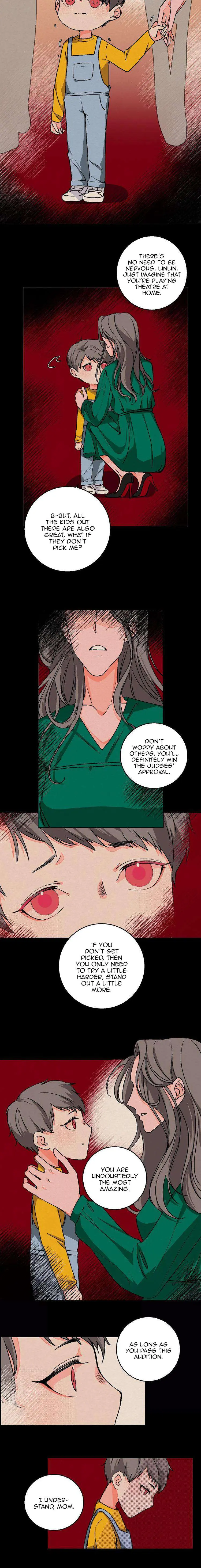 99 Degrees Fahrenheit Chapter 21 page 4 - 