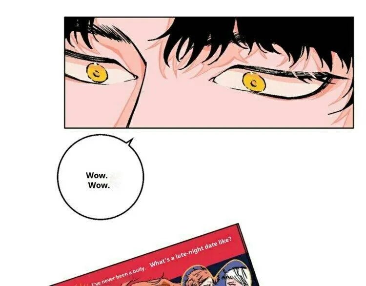 99 Degrees Fahrenheit Chapter 22 page 17 - 