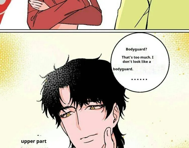 99 Degrees Fahrenheit Chapter 22 page 20 - 