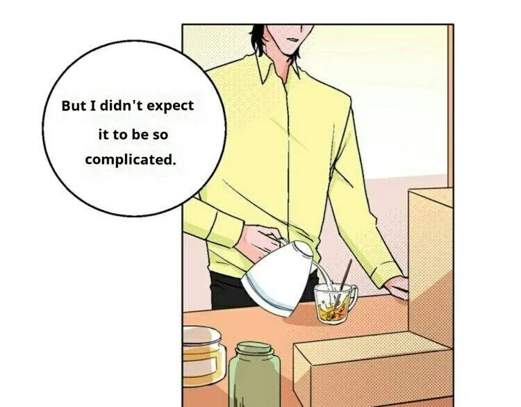 99 Degrees Fahrenheit Chapter 22 page 34 - 