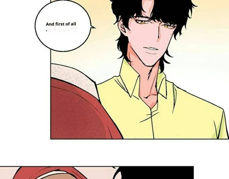99 Degrees Fahrenheit Chapter 22 page 47 - 