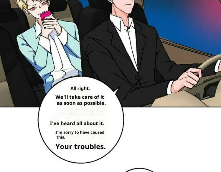 99 Degrees Fahrenheit Chapter 22 page 53 - 