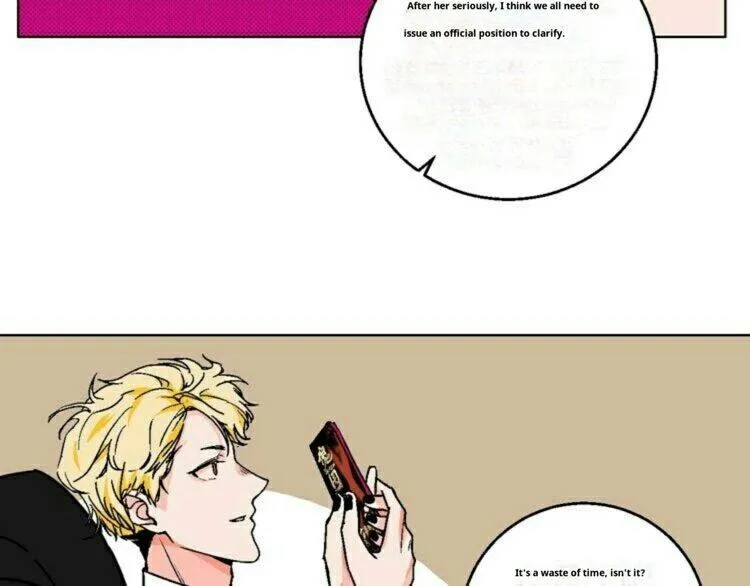 99 Degrees Fahrenheit Chapter 22 page 57 - 