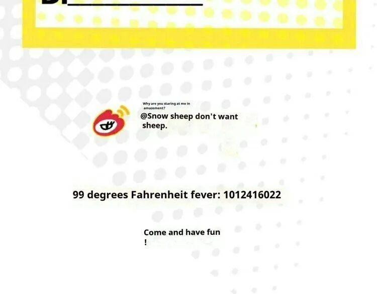 99 Degrees Fahrenheit Chapter 22 page 67 - 