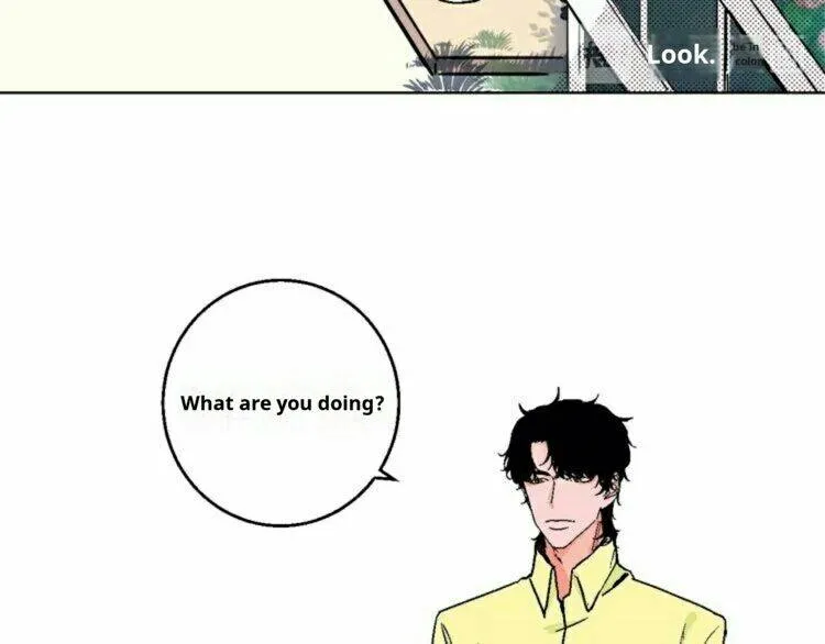 99 Degrees Fahrenheit Chapter 22 page 10 - 