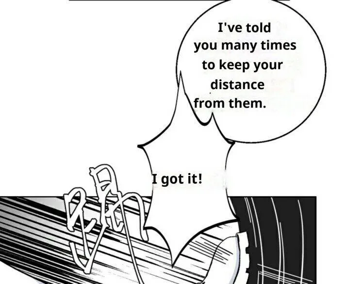 99 Degrees Fahrenheit Chapter 23 page 3 - 