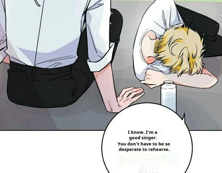 99 Degrees Fahrenheit Chapter 23 page 22 - 