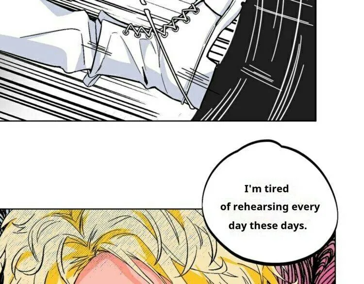 99 Degrees Fahrenheit Chapter 23 page 4 - 