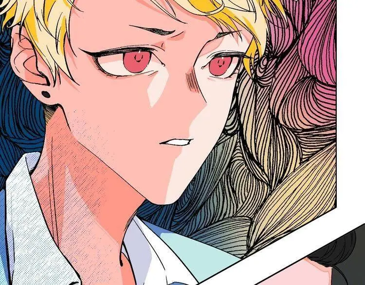 99 Degrees Fahrenheit Chapter 23 page 5 - 
