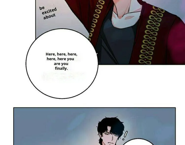 99 Degrees Fahrenheit Chapter 23 page 57 - 