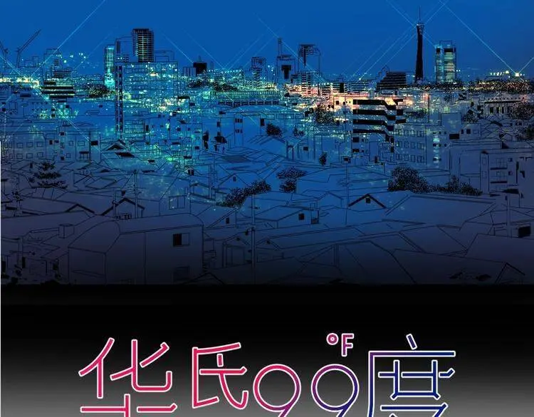 99 Degrees Fahrenheit Chapter 23 page 8 - 