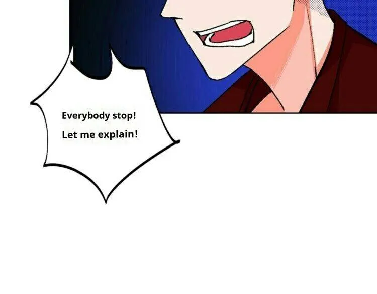 99 Degrees Fahrenheit Chapter 23 page 77 - 
