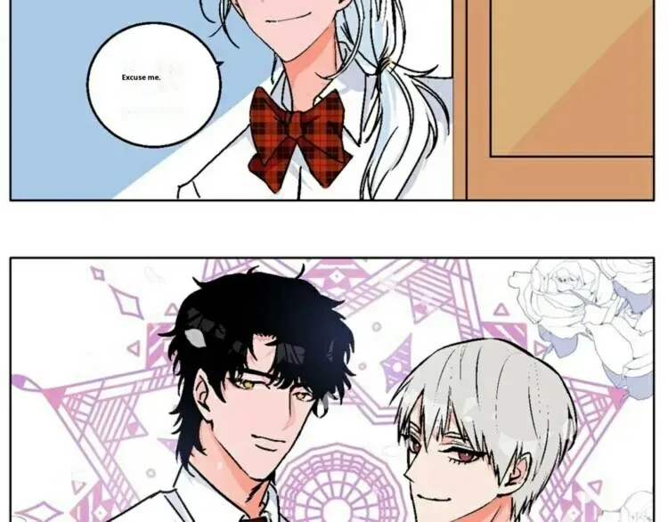 99 Degrees Fahrenheit Chapter 24.1 page 34 - 
