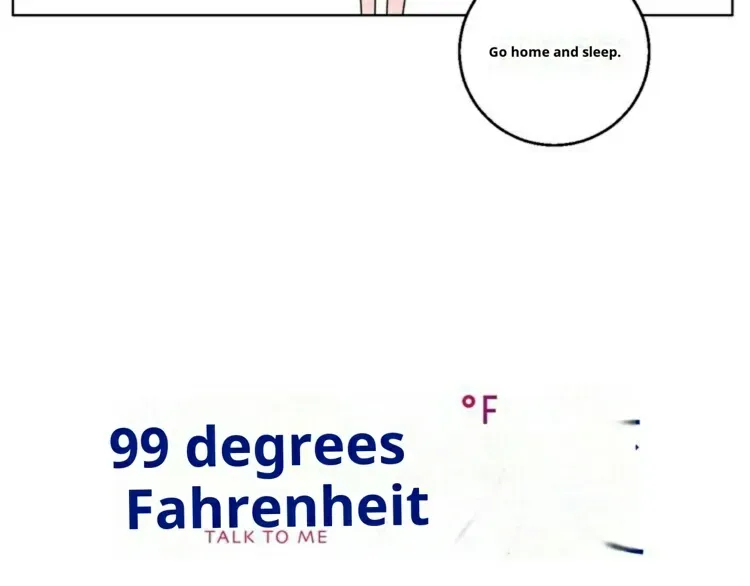 99 Degrees Fahrenheit Chapter 24.1 page 7 - 